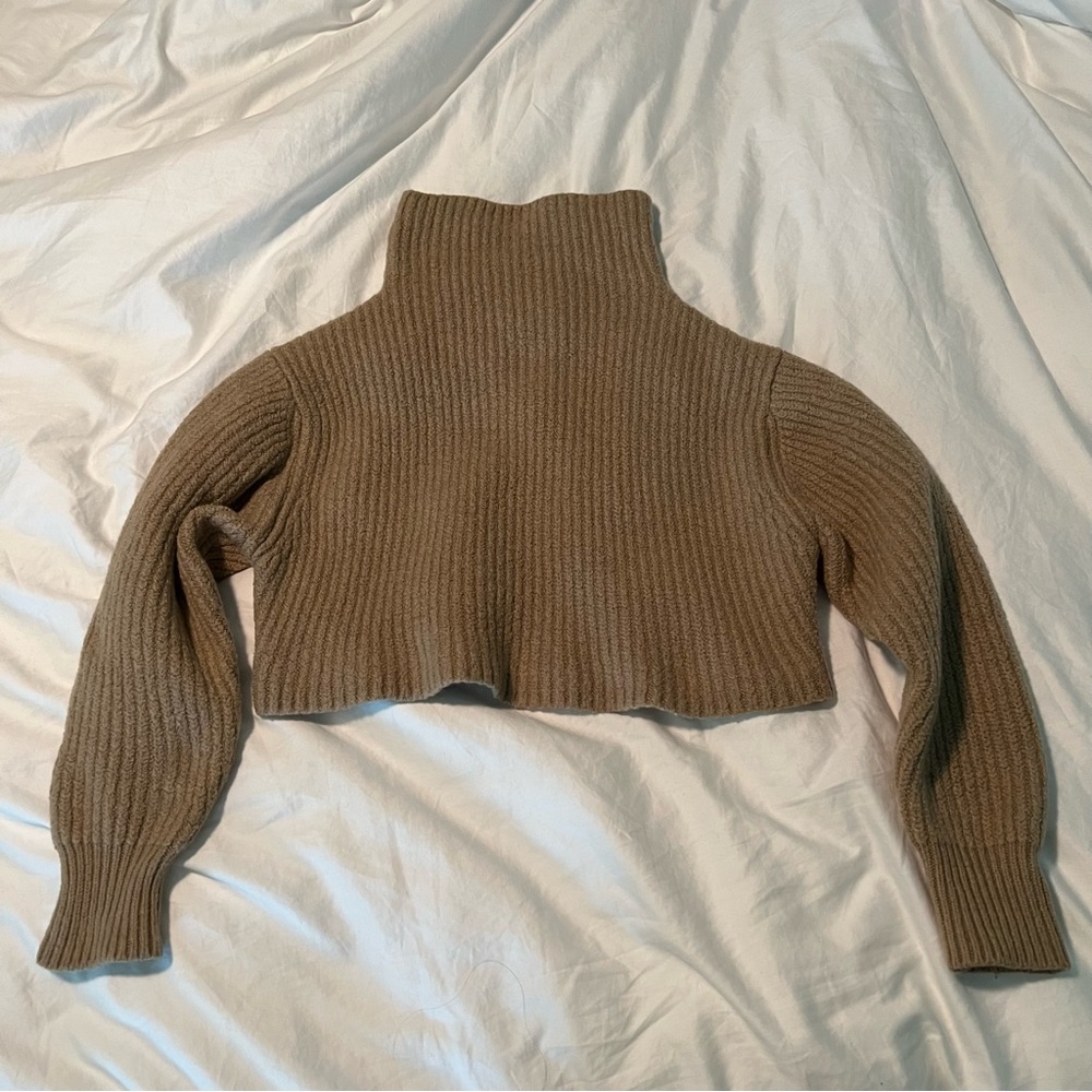Wilfred Montpellier Waist Turtleneck